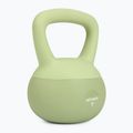 Měkký kettlebell Xtrexo SK06 Green 6