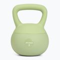 Měkký kettlebell Xtrexo SK08 Green