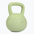Měkký kettlebell Xtrexo SK08 Green 6