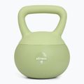 Měkký kettlebell Xtrexo SK10 Green