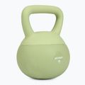 Měkký kettlebell Xtrexo SK10 Green 6