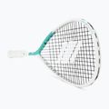 Raketa na squash Eye X.Lite 130 Elite Series white/mint 2