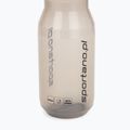 Sada OneTeam Water Bottle Carries + Bidon Sportano Black 12