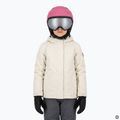Dětská lyžařská helma ATTABO Avens 3.0 Jr Visor ERT Pink 3