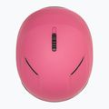 Dětská lyžařská helma ATTABO Avens 3.0 Jr Visor ERT Pink 13