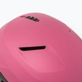 Dětská lyžařská helma ATTABO Avens 3.0 Jr Visor ERT Pink 16