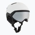Lyžařská helma ATTABO Avens 3.0 Visor ERT Biały
