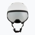 Lyžařská helma ATTABO Avens 3.0 Visor ERT Biały 2