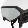 Lyžařská helma ATTABO Avens 3.0 Visor ERT Biały 14