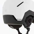 Lyžařská helma ATTABO Avens 3.0 Visor ERT Biały 15