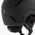 Lyžařská helma ATTABO Avens 3.0 Visor ERT Czarny 15
