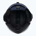 Dětská lyžařská helma ATTABO Avens 2.0 Jr Visor dark blue 5