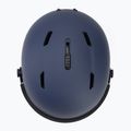 Dětská lyžařská helma ATTABO Avens 2.0 Jr Visor dark blue 6