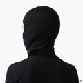 Dětská kukla Woolcano BAL1116 Black 2