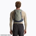 Turistický batoh KADVA Zivo 10 l grey 4