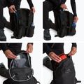 Turistický batoh KADVA Zivo 10 l black 10