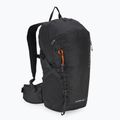 Turistický batoh KADVA Fleiro 30 l black