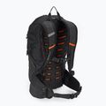 Turistický batoh KADVA Fleiro 30 l černý 8
