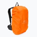 Turistický batoh KADVA Fleiro 30 l černý 11