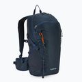 Turistický batoh KADVA Fleiro 30 l blue