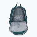 Turistický batoh KADVA Fleiro 30 l tmavě mořská 10
