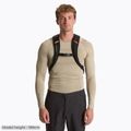 Turistický batoh KADVA Fleris 15 l black 2