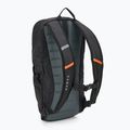 Turistický batoh KADVA Fleris 15 l černý 8