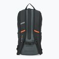 Turistický batoh KADVA Fleris 15 l černý 9