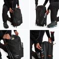 Turistický batoh KADVA Fleris 15 l black 10