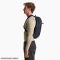 Turistický batoh KADVA Fleris 15 l blue 3