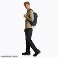 Turistický batoh KADVA Fleris 15 l modrý 6