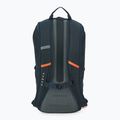Turistický batoh KADVA Fleris 15 l blue 8