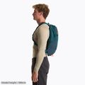 Turistický batoh KADVA Fleris 15 l dark blue 3