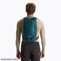 Turistický batoh KADVA Fleris 15 l dark blue 4