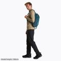 Turistický batoh KADVA Fleris 15 l dark blue 5