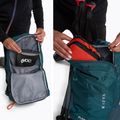 Turistický batoh KADVA Fleris 15 l dark blue 11