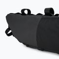 Cyklistická taška pod rám ATTABO Underra L 4 l black 6