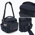 Termo taška KADVA Antarctica 37 l blue 8