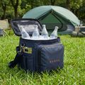 Taška KADVA Termická Antarctica 15 l blue 12