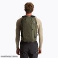 Turistický batoh KADVA Glejt 30 l green 5