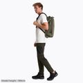 Turistický batoh KADVA Glejt 30 l green 6