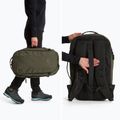 Turistický batoh KADVA Glejt 30 l green 13