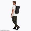Turistický batoh KADVA Londer 25 l černý 6