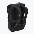Turistický batoh KADVA Londer 25 l černý 8