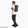 Turistický batoh KADVA Londer 25 l zelený 6