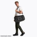Taška Duffel Bag KADVA 2v1 Alltaker 40 l černá 8