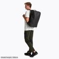 Taška Duffel Bag KADVA 2v1 Alltaker 40 l černá 7