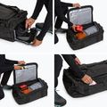Taška Duffel Bag KADVA 2v1 Alltaker 40 l černá 10