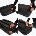 Taška Duffel Bag KADVA 2v1 Alltaker 40 l černá 11