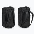 Taška Duffel Bag KADVA 2v1 Alltaker 40 l černá 9